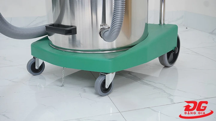 Máy hút bụi nghiệp Kumisai KMS802J-3