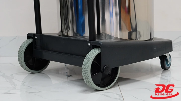 Bánh xe máy hút bụi Palada PD 70A