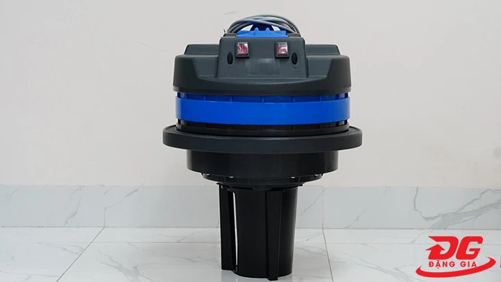 đầu máy máy hút bụi công suất lớn Palada PD 70A