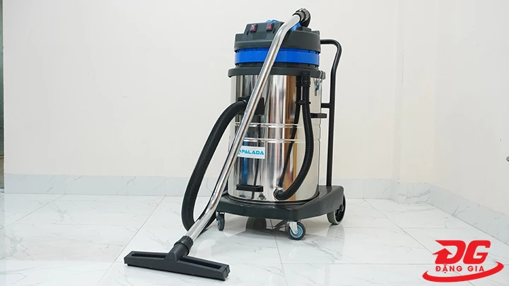 máy hút bụi Palada PD 70A
