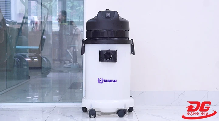 máy hút bụi văn phòng Kumisai KMS 30S