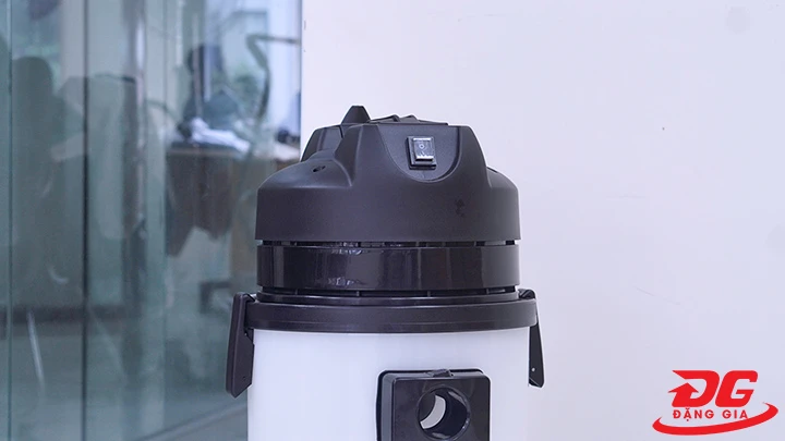 hút bụi công nghiệp Kumisai KMS 30S