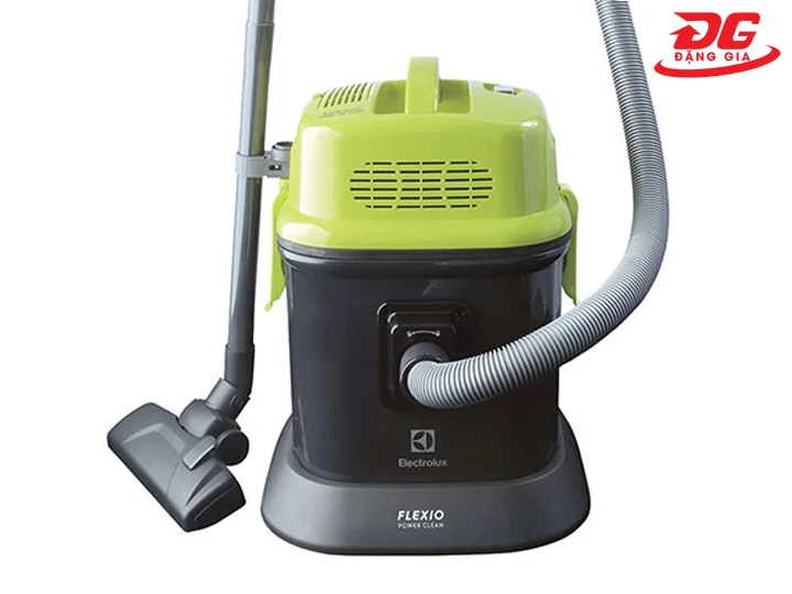 Máy hút bụi khô và ẩm Electrolux Z823 1400W