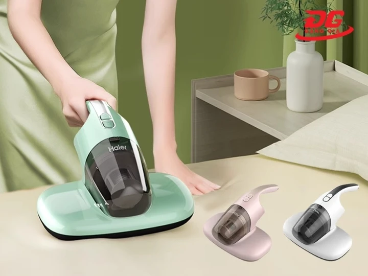 Máy hút bụi Haier HZC302B 300W