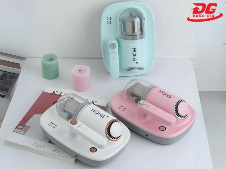 Máy hút bụi Hons HSBC A101