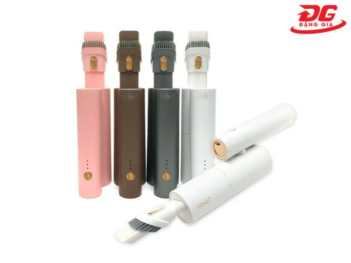 Máy hút bụi Hons HSCC-8000