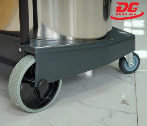 máy hút bụi công nghiệp Clean Tech CT380