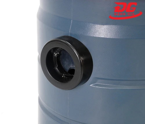 Máy hút bụi Typhoon SM580