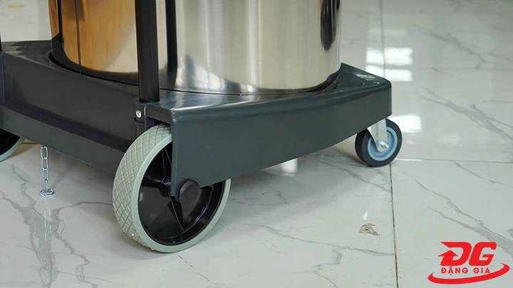 Máy hút bụi công nghiệp Palada PD 90 chính hãng