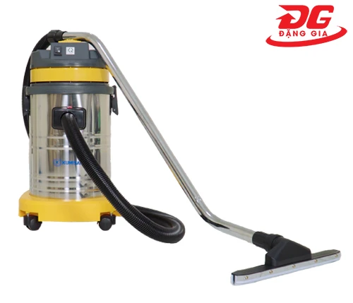 Hình ảnh sản phẩm Máy hút bụi Kumisai KMS 35A