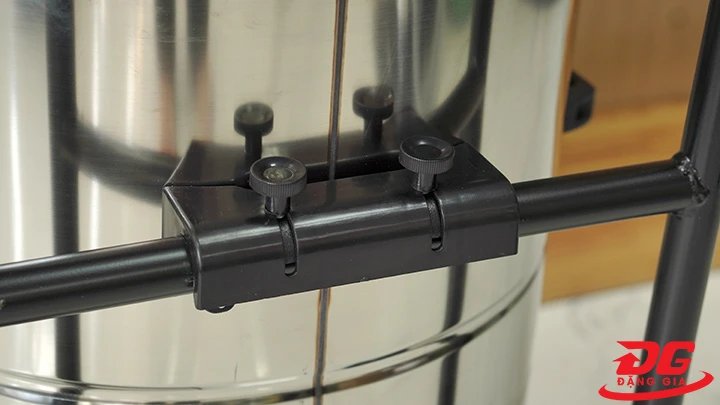 Máy hút bụi hút nước Palada PD 80-3