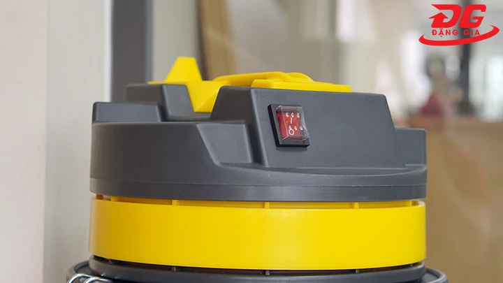 Máy hút bụi văn phòng Supper Clean AS30