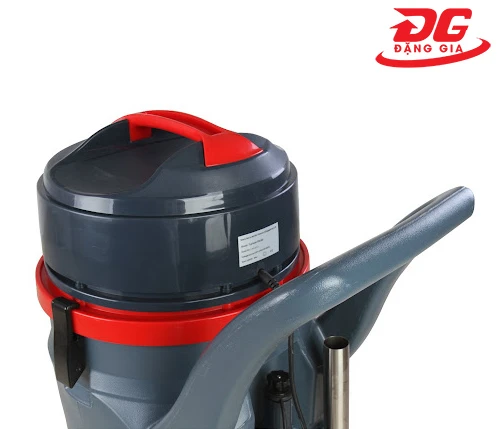 Máy hút bụi công nghiệp Typhoon SM580