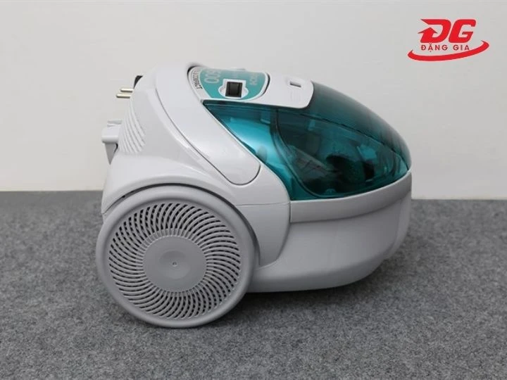 Máy hút bụi không ồn Hitachi CV-BM16 1600W