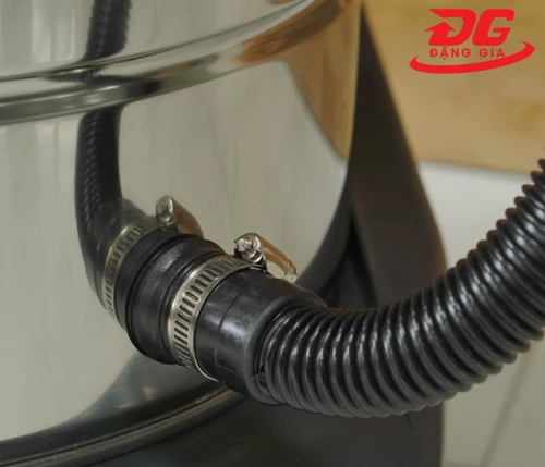 Máy hút bụi Clean Tech CT380