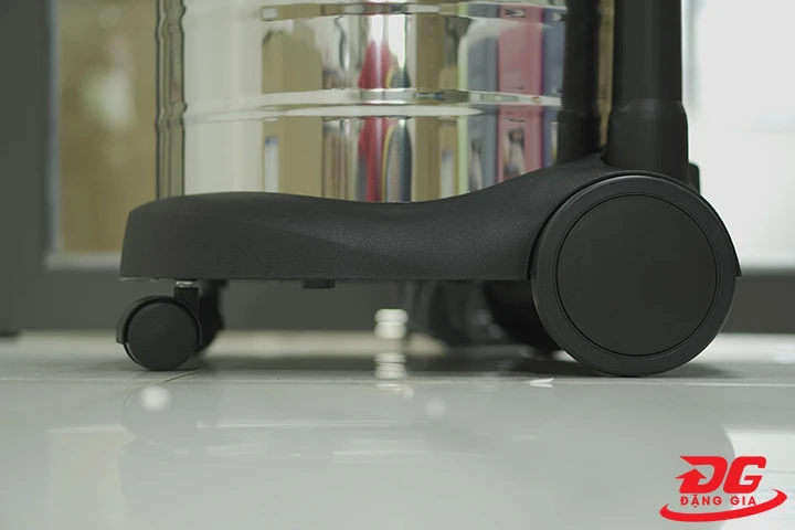 Máy hút bụi nước IPC GS 1/33 W&D