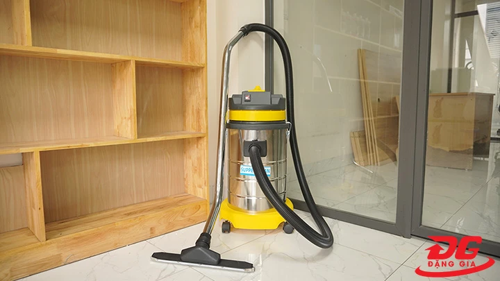 Máy hút bụi Supper Clean AS30