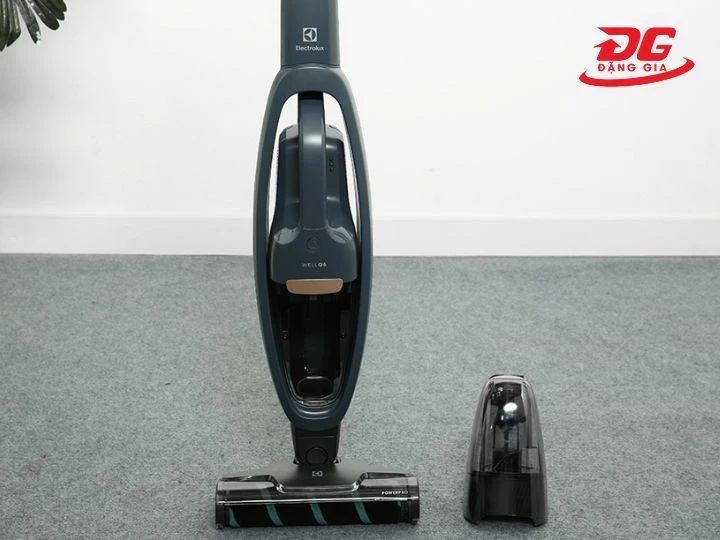 Máy hút bụi không ồn Electrolux WQ61-1EDBF