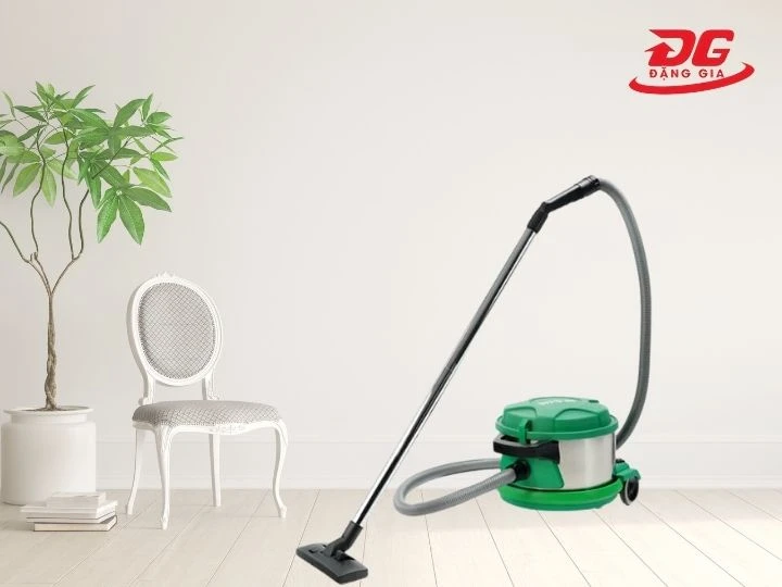 Máy hút bụi không ồn Amtek AT-101