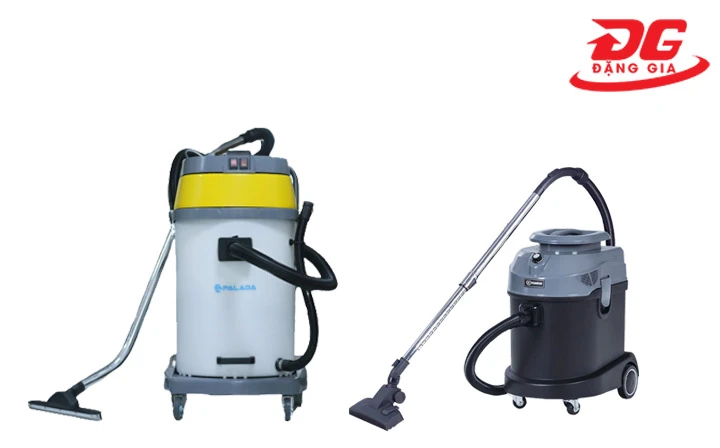 Máy hút bụi không ồn Kumisai KMS-21A giá rẻ