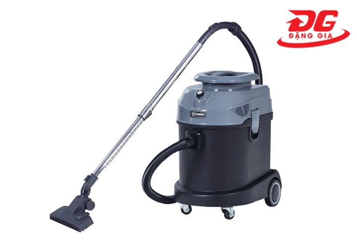 Máy hút bụi không ồn Kumisai KMS-21A