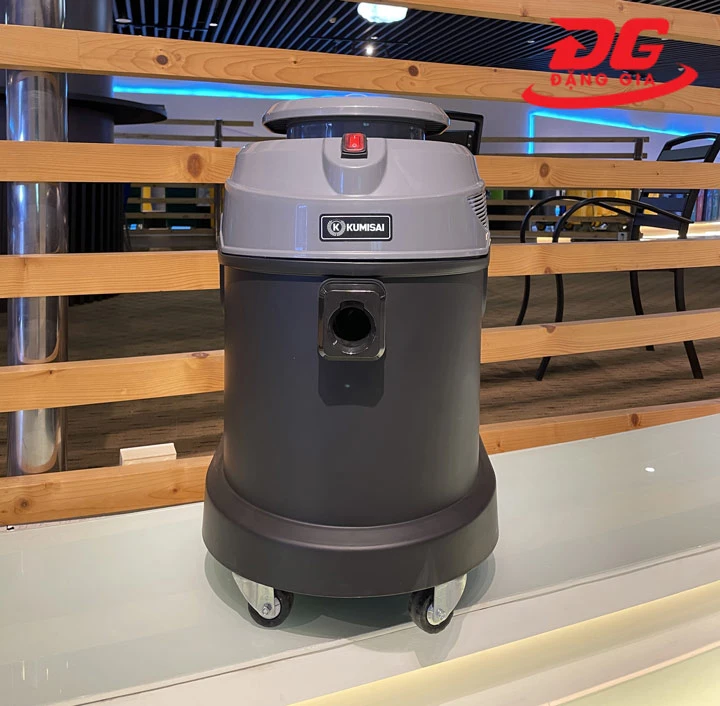 Máy hút bụi Kumisai KMS-21 chính hãng