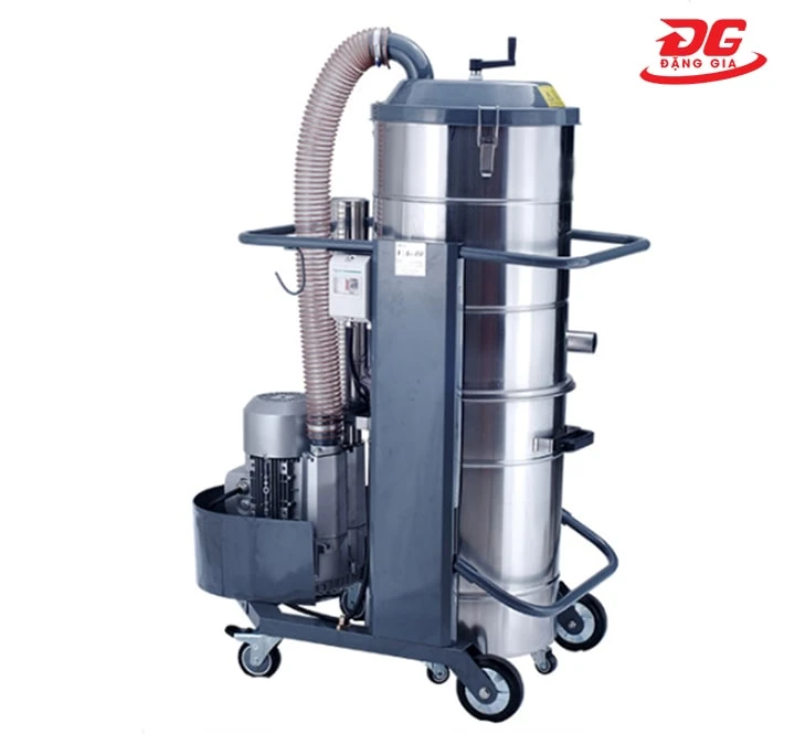 Máy hút bụi công nghiệp Kumisai KMS40J 