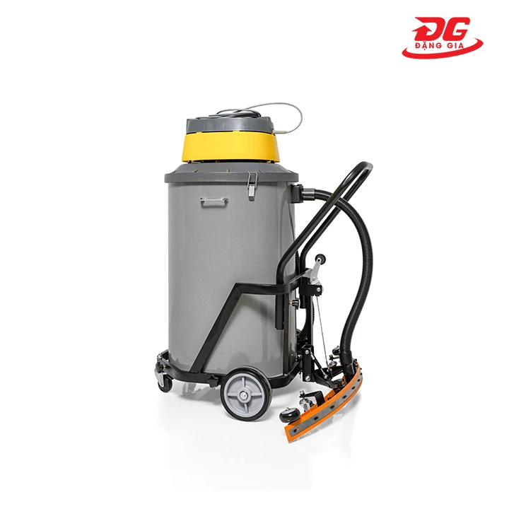 máy hút bụi công nghiệp Kumisai KMS 601T