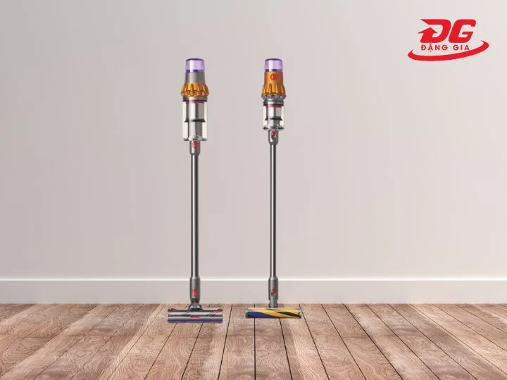 Máy hút bụi Dyson V12S Detect Slim Submarine