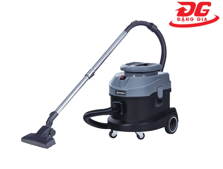 Máy hút bụi loại nhỏ Kumisai KMS-20