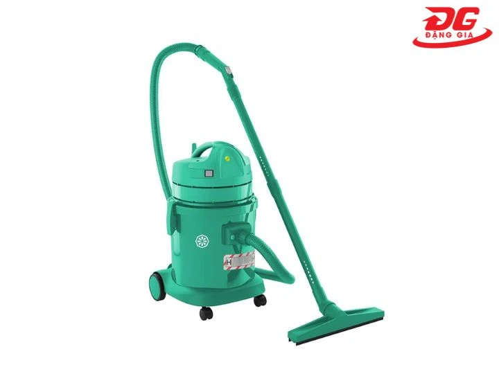 Máy hút bụi mịn GP1/27 HEPA ISO5