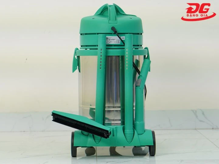 Máy hút bụi mịn IPC GS 1/33 HEPA