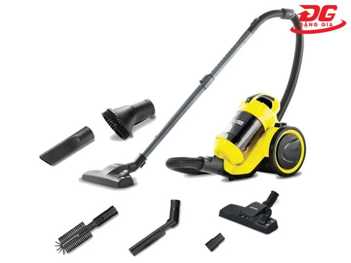 Máy hút bụi mịn Karcher VC 3 Plus