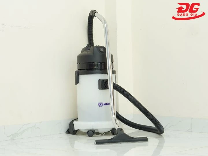 Máy hút bụi mịn Kumisai KMS40 - Hepa