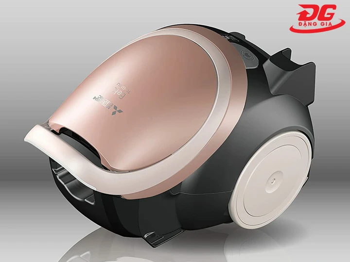 Máy hút bụi Mitsubishi Electric TC-GM1J-N Be-K