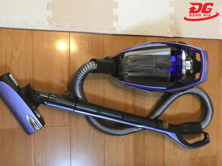 Máy hút bụi Mitsubishi Electric TC-ZXH20P-A