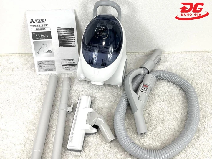Máy hút bụi Mitsubishi TC M5J8