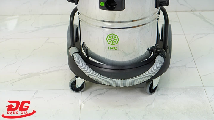 Máy hút bụi nhà xưởng IPC GS 3/62 W&D