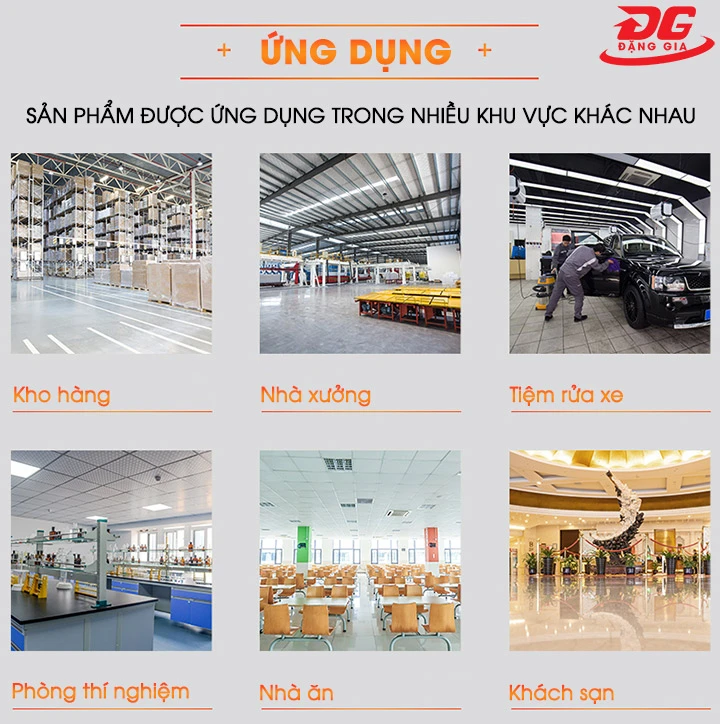 Máy hút bụi nhà xưởng Supper Clean AC802J-3 chính hãng