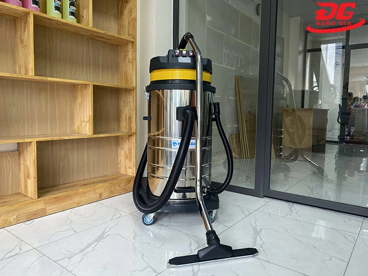 Máy hút bụi công nghiệp Palada PD 80-3