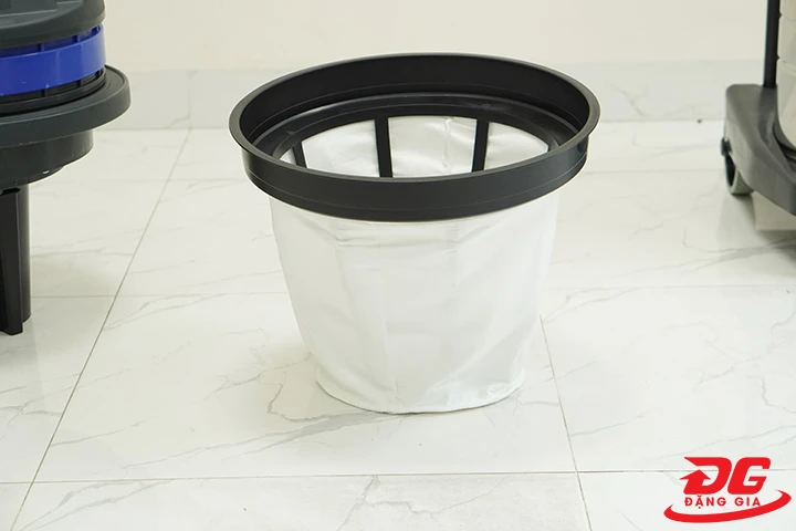 Máy hút bụi Palada PD80A