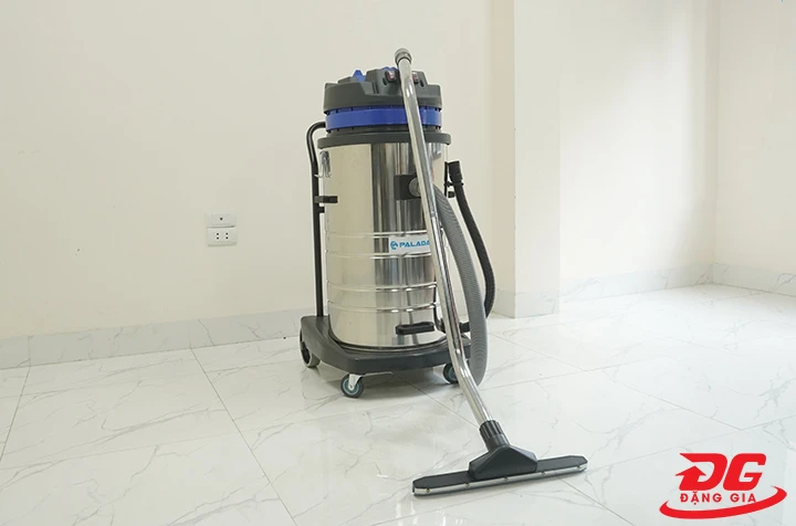 Máy hút bụi nước công nghiệp Palada PD80A