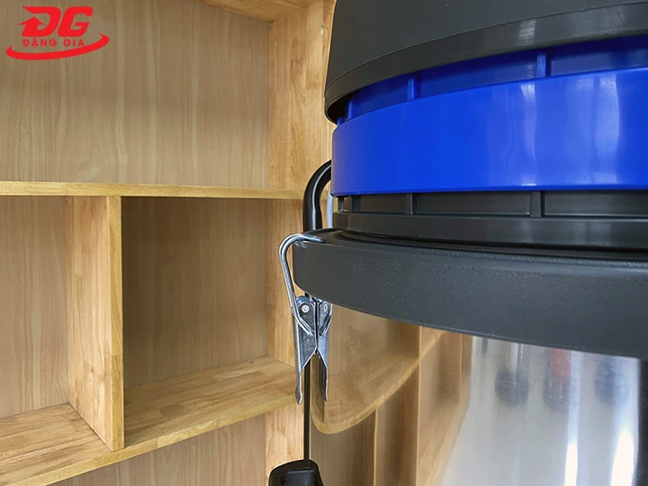 giá Máy hút bụi công nghiệp Supper Clean AS 80