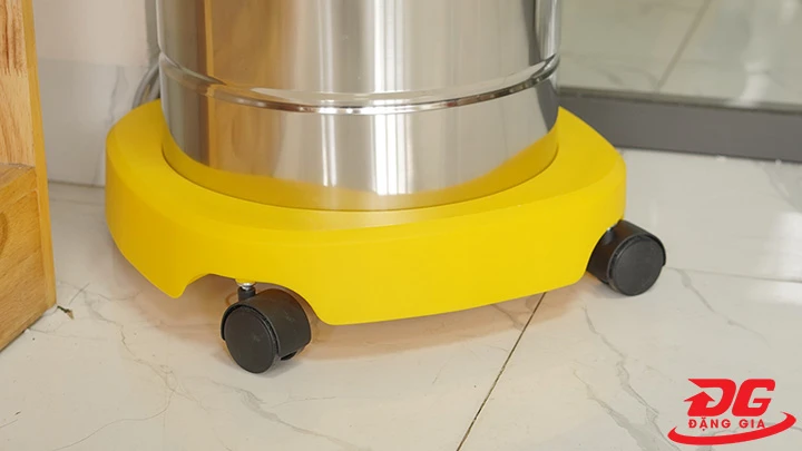 Máy hút bụi hút nước Supper Clean AS30