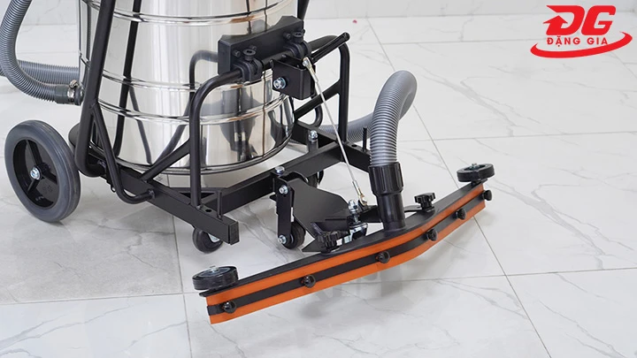 giá Máy hút bụi công nghiệp loại lớn Palada 380T