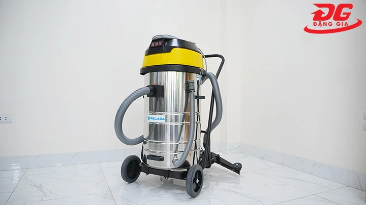 Máy hút bụi công nghiệp loại lớn Palada 380T
