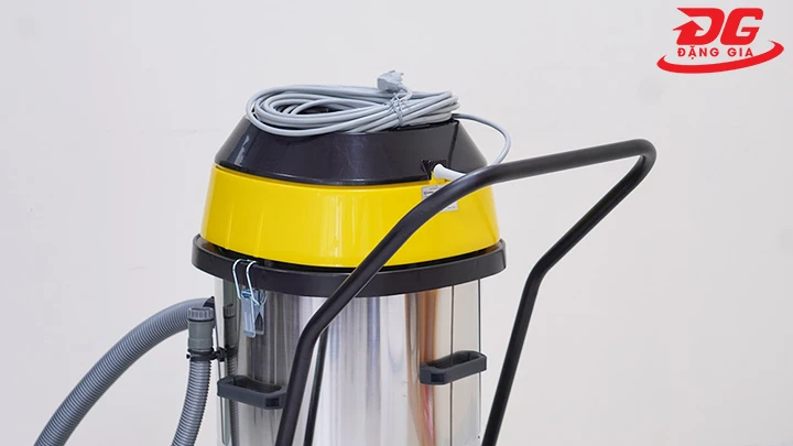 Máy hút bụi hút nước Palada 380T