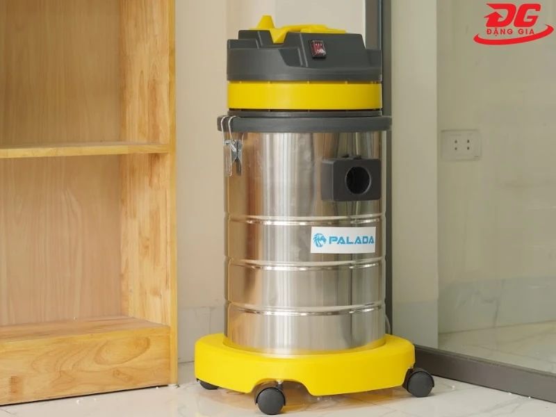 bán máy hút bụi văn phòng Palada PD40A