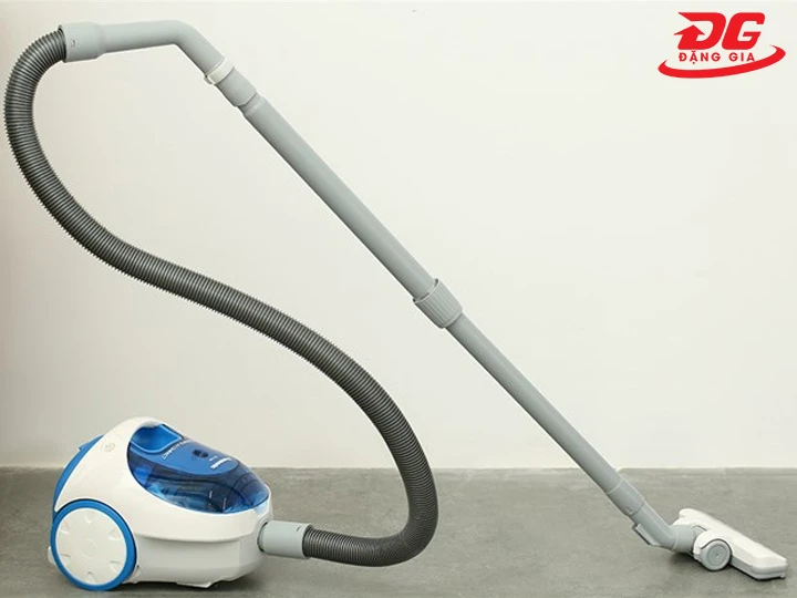 Máy hút bụi 1400W Panasonic MC-CL305BN46