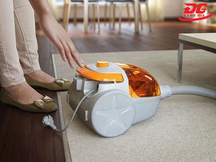 Máy hút bụi Philips FC8085 1400 W